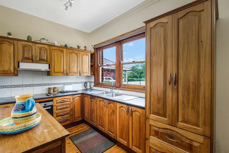 Fifth view of Homely house listing, 36 Currawang Street, Concord West NSW 2138