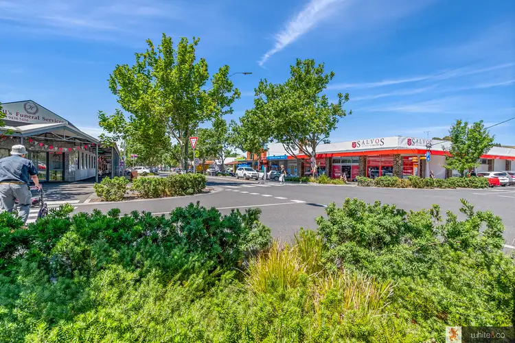 Second view of Homely unit listing, 9/56 Church Street, Whittlesea VIC 3757