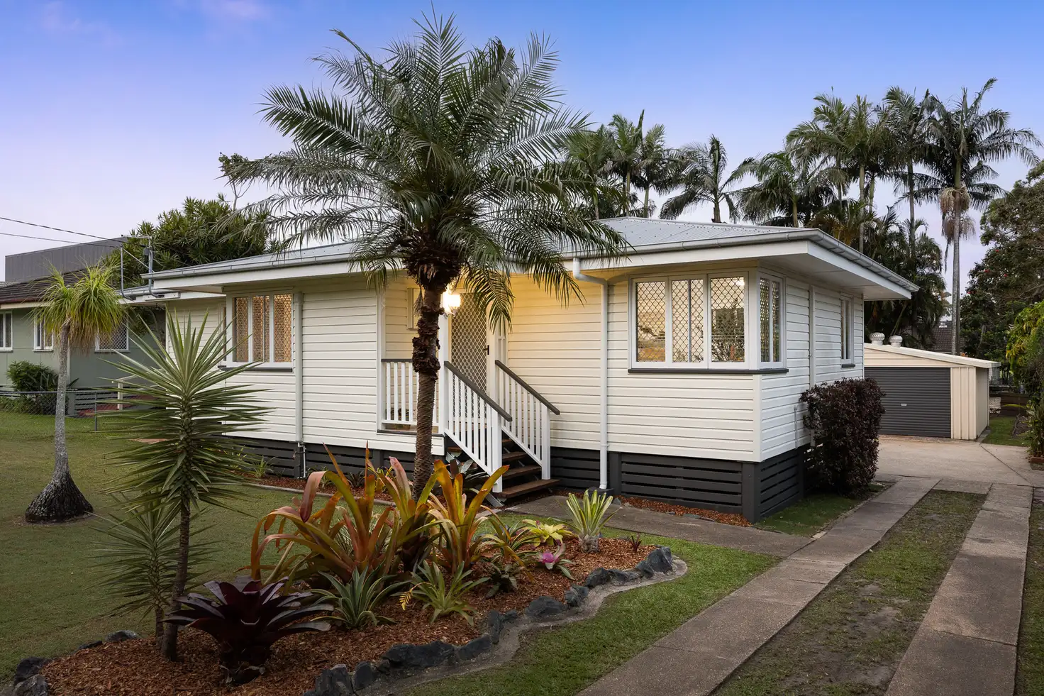 Main view of Homely house listing, 10 Highland Street, Redcliffe QLD 4020