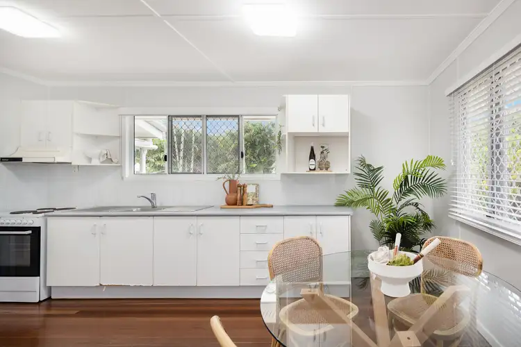 Second view of Homely house listing, 10 Highland Street, Redcliffe QLD 4020