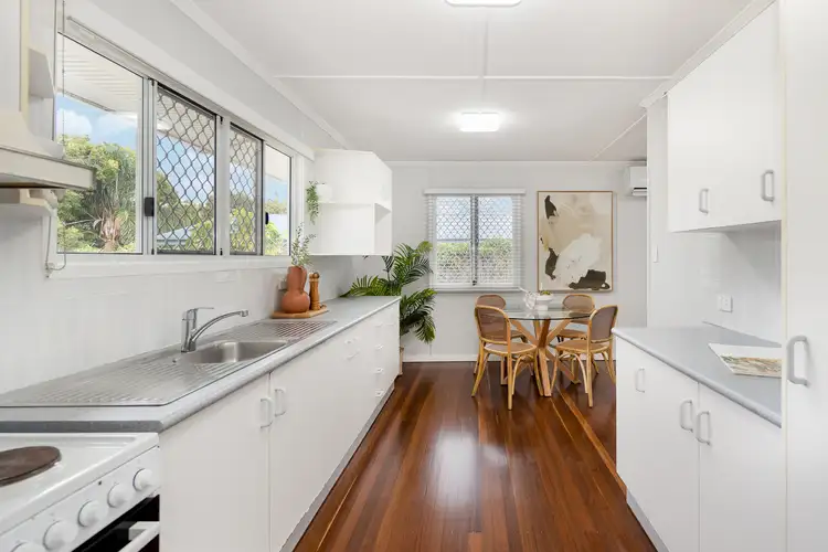 Third view of Homely house listing, 10 Highland Street, Redcliffe QLD 4020