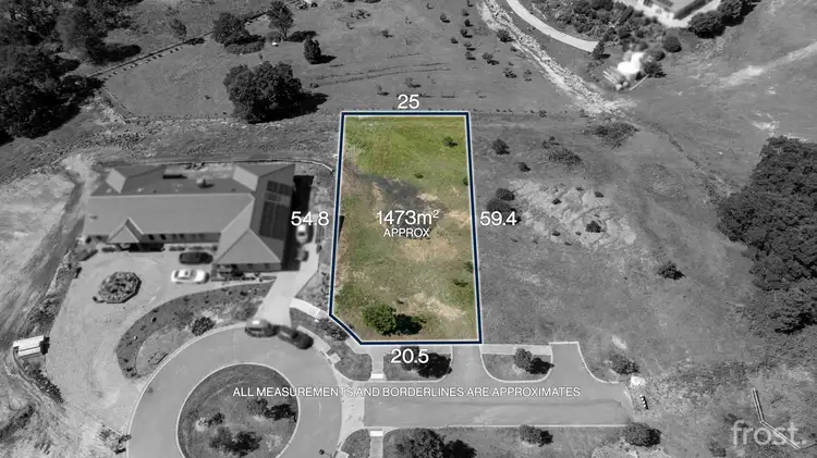 9 San Antione Close, Hidden Valley VIC 3756