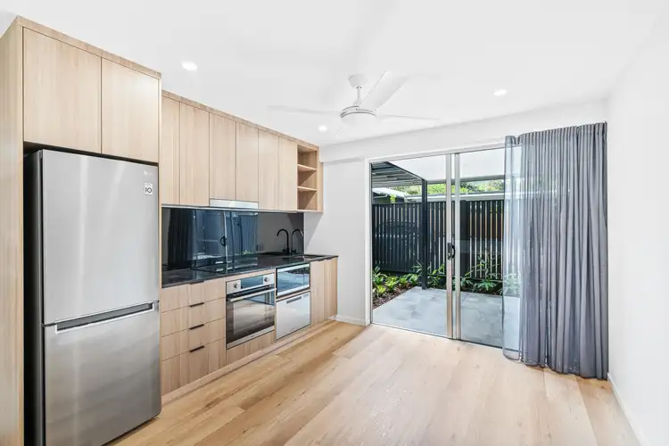 Main view of Homely unit listing, 8/16-20 Faculty Close, Smithfield QLD 4878