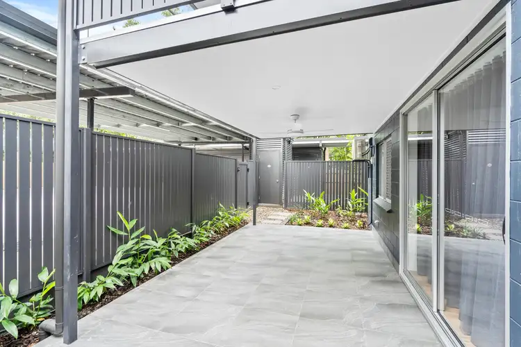 Second view of Homely unit listing, 8/16-20 Faculty Close, Smithfield QLD 4878