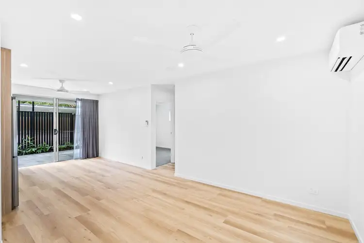 Third view of Homely unit listing, 8/16-20 Faculty Close, Smithfield QLD 4878