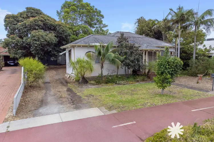 57 Ashburton Street, Bentley WA 6102