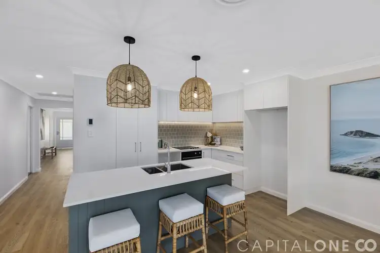 Fifth view of Homely semi-detached listing, 6a Lyle Street, Lake Haven NSW 2263