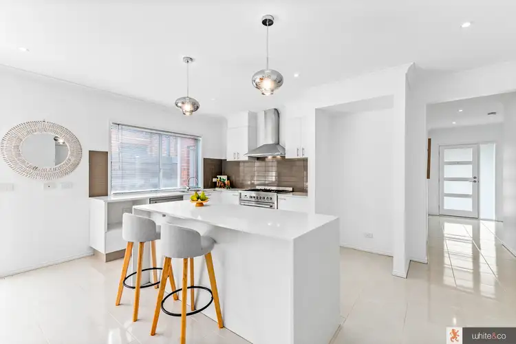 Main view of Homely house listing, 29 Delegate Way, Whittlesea VIC 3757
