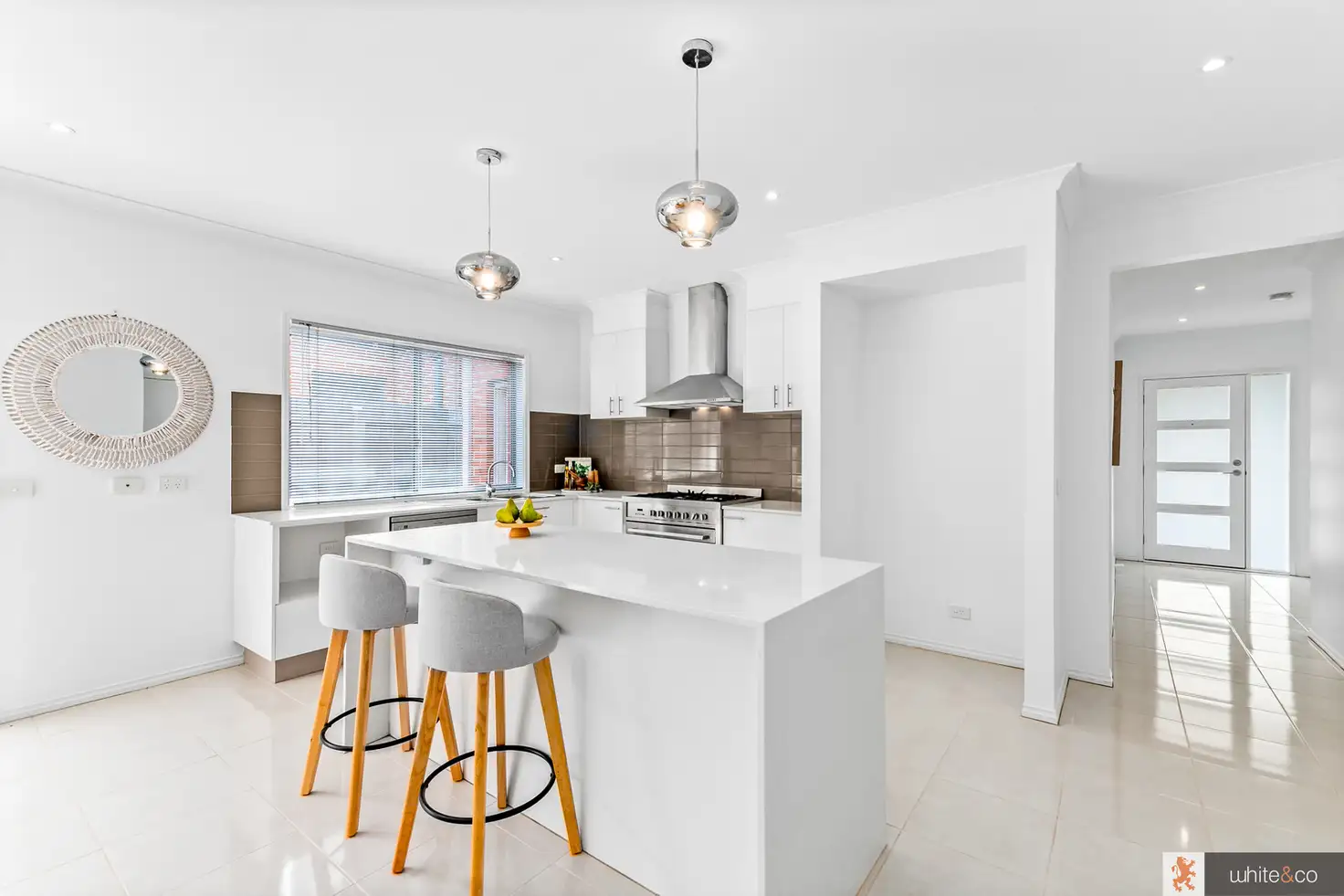 Main view of Homely house listing, 29 Delegate Way, Whittlesea VIC 3757
