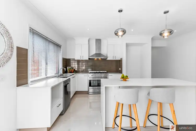 Second view of Homely house listing, 29 Delegate Way, Whittlesea VIC 3757
