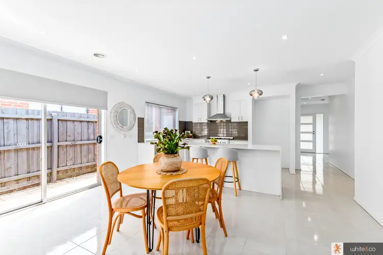 Fourth view of Homely house listing, 29 Delegate Way, Whittlesea VIC 3757