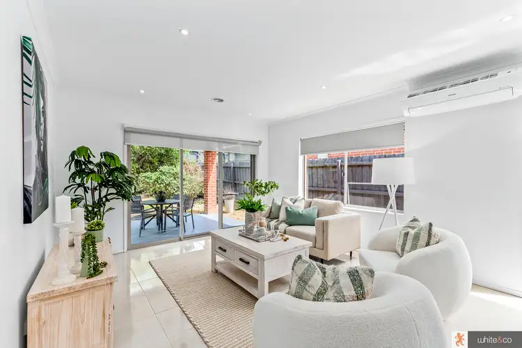 Sixth view of Homely house listing, 29 Delegate Way, Whittlesea VIC 3757