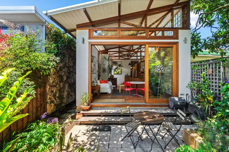 45 Brown Street, St Peters NSW 2044