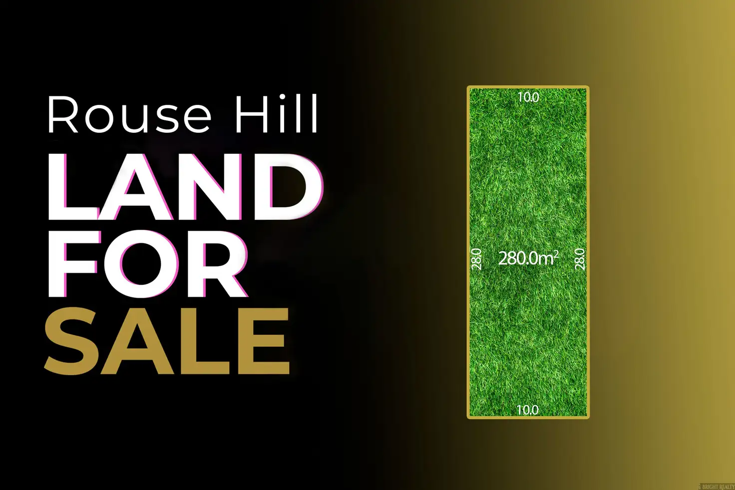 Main view of Homely land listing, Address available on request
