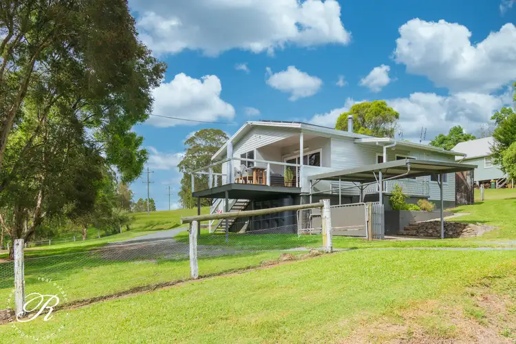 16 Ward Street, Wards River NSW 2422