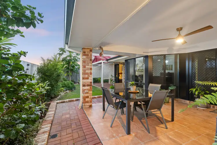 Third view of Homely house listing, 9 Fitzroy Place, Forest Lake QLD 4078
