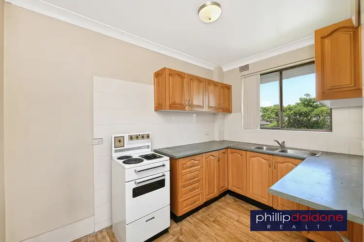 Second view of Homely apartment listing, 30/19 The Crescent, Berala NSW 2141