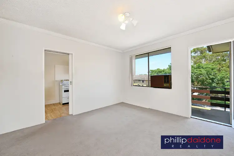 Third view of Homely apartment listing, 30/19 The Crescent, Berala NSW 2141