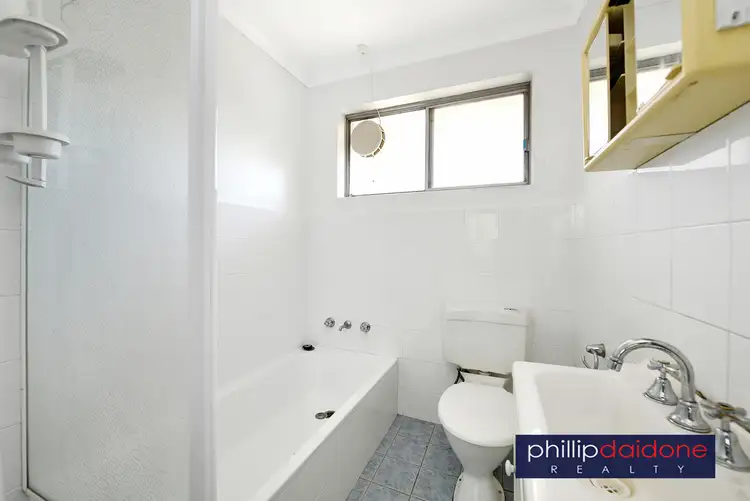 Fifth view of Homely apartment listing, 30/19 The Crescent, Berala NSW 2141