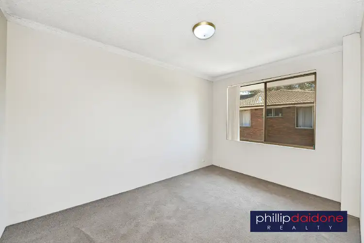 Sixth view of Homely apartment listing, 30/19 The Crescent, Berala NSW 2141