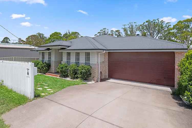 3 Smiths Lane, Raymond Terrace NSW 2324