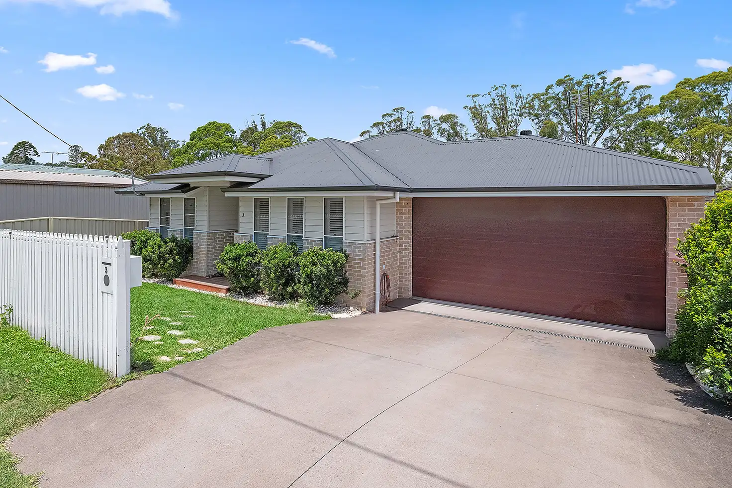 Main view of Homely house listing, 3 Smiths Lane, Raymond Terrace NSW 2324