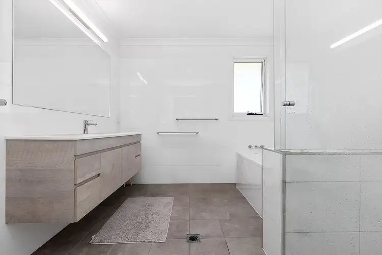 Fifth view of Homely house listing, 3 Smiths Lane, Raymond Terrace NSW 2324