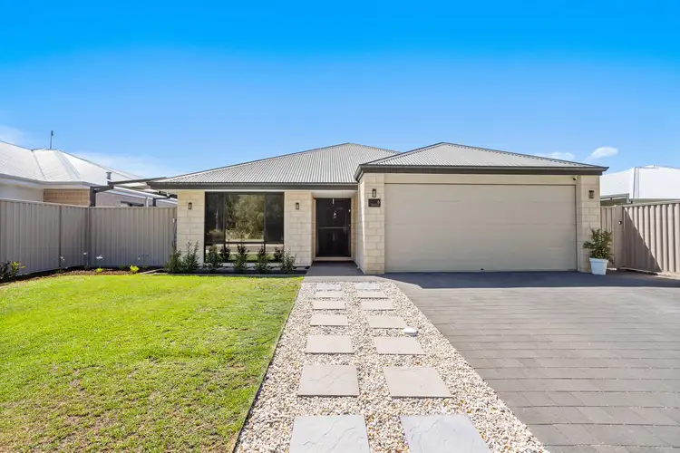 Main view of Homely house listing, 6 Barton Link, Dalyellup WA 6230