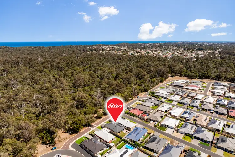 Second view of Homely house listing, 6 Barton Link, Dalyellup WA 6230