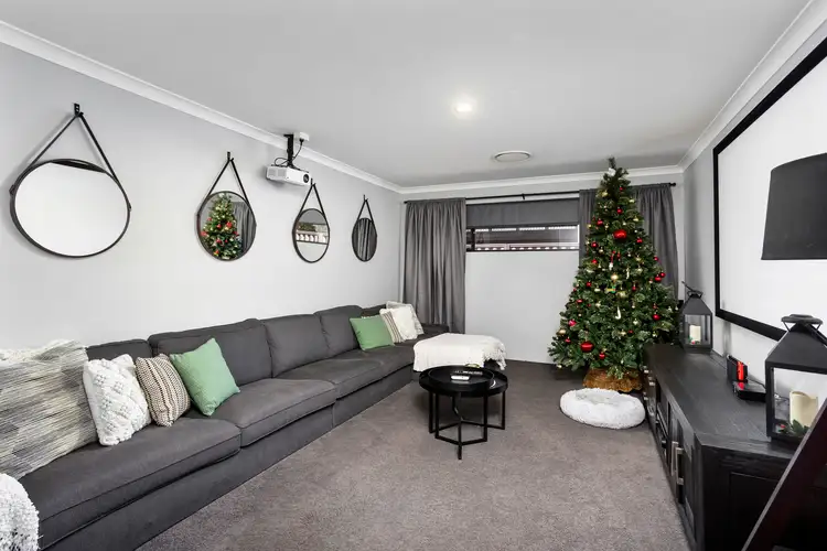 Fourth view of Homely house listing, 6 Barton Link, Dalyellup WA 6230
