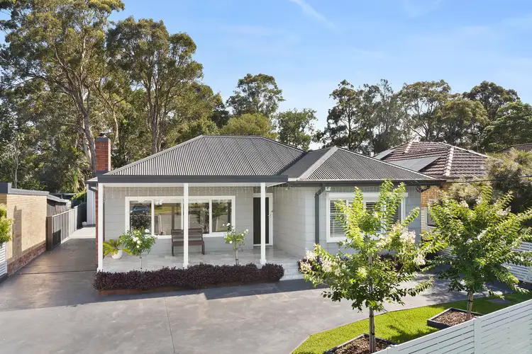 37 Jobson Avenue, Mount Ousley NSW 2519