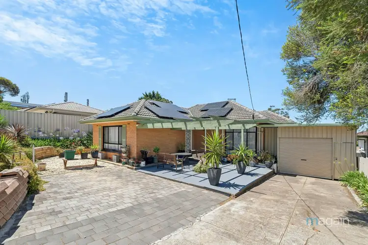58 Grant Road, Reynella SA 5161