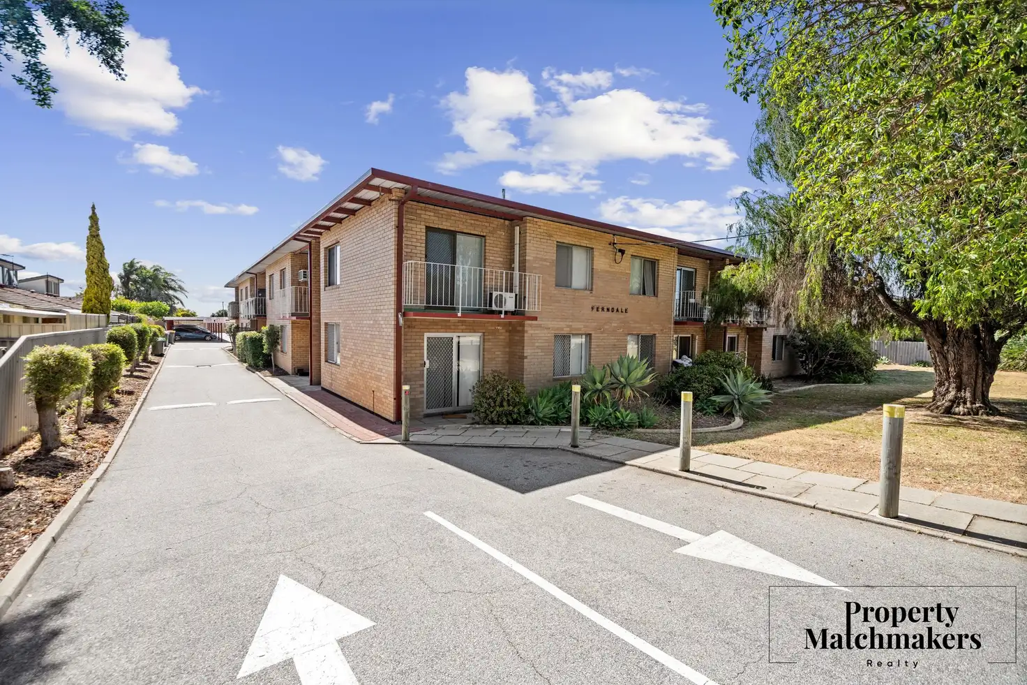 Main view of Homely apartment listing, 6/269 Main Street, Osborne Park WA 6017