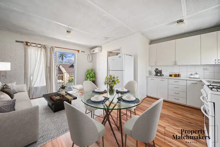 Second view of Homely apartment listing, 6/269 Main Street, Osborne Park WA 6017