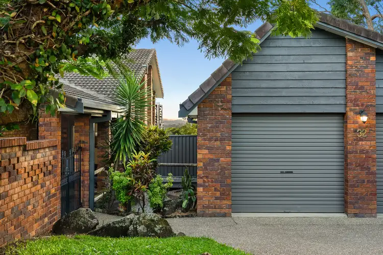 Second view of Homely house listing, 32 Binalong Drive, Ashmore QLD 4214
