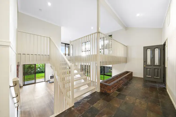 Fourth view of Homely house listing, 32 Binalong Drive, Ashmore QLD 4214