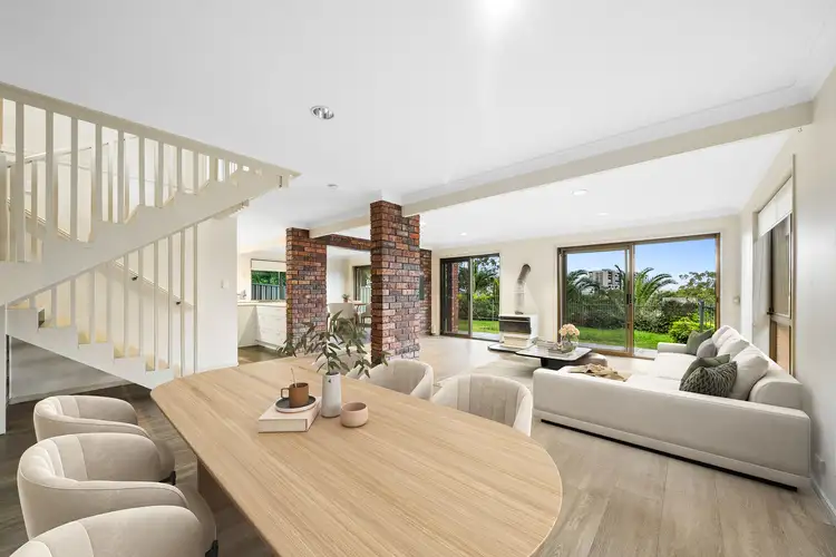Fifth view of Homely house listing, 32 Binalong Drive, Ashmore QLD 4214