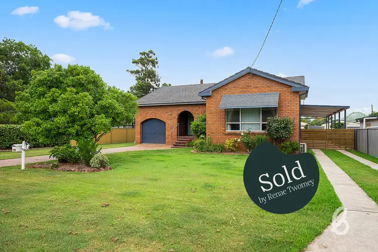 Main view of Homely house listing, 8 Curtis Street, Singleton NSW 2330