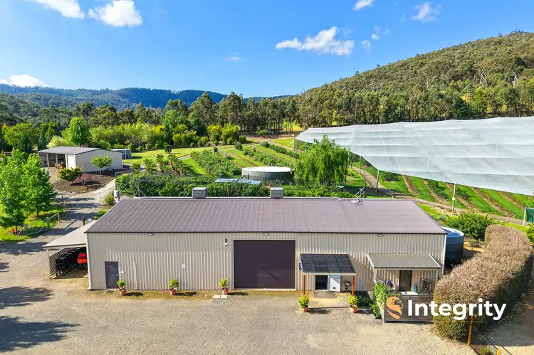 Fifth view of Homely house listing, 22 Adams Lane, Steels Creek VIC 3775