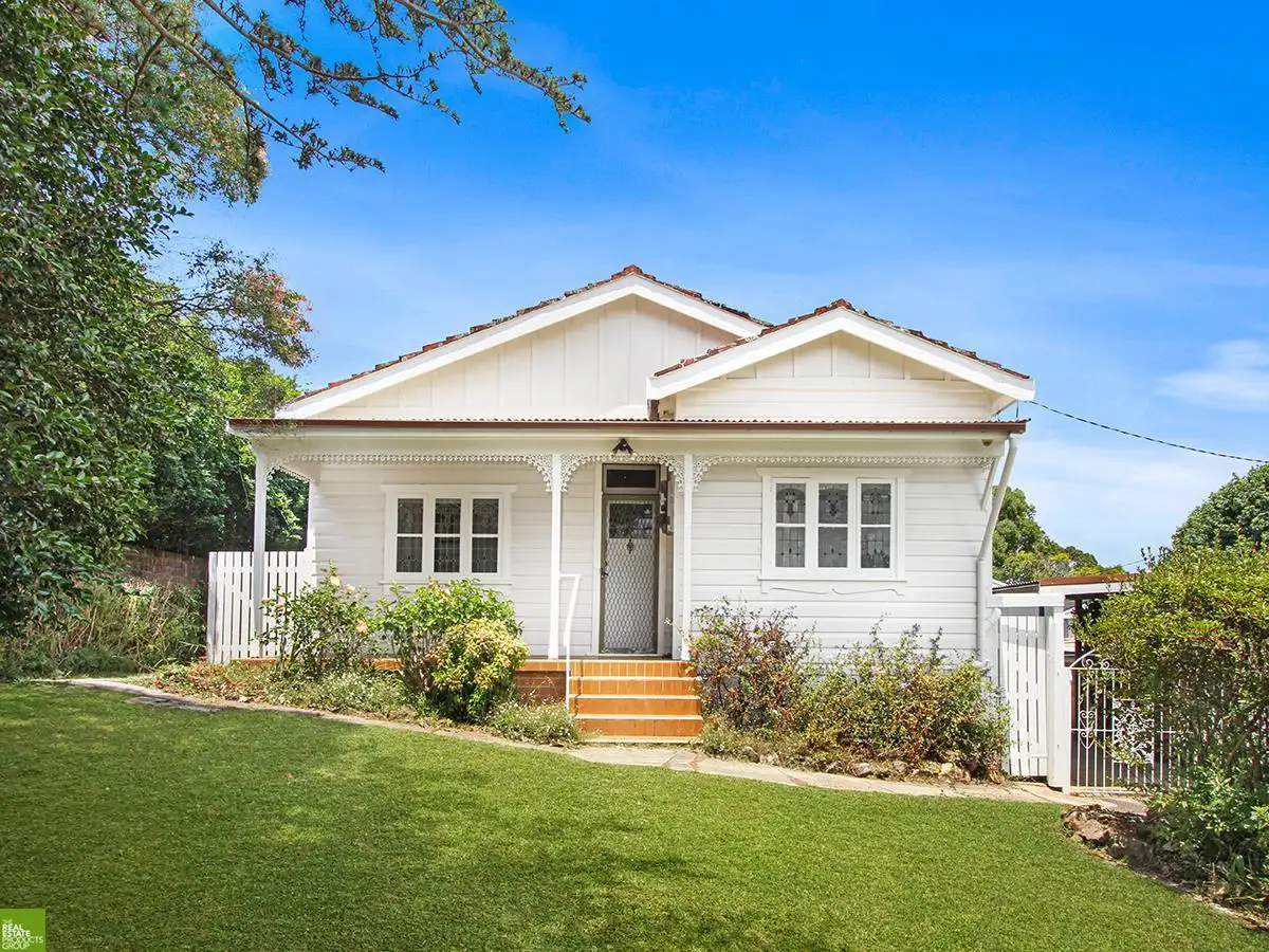 Main view of Homely house listing, 49 Woodlawn Avenue, Mangerton NSW 2500
