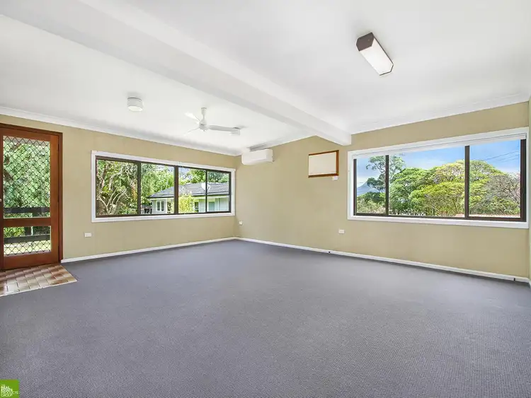 Second view of Homely house listing, 49 Woodlawn Avenue, Mangerton NSW 2500
