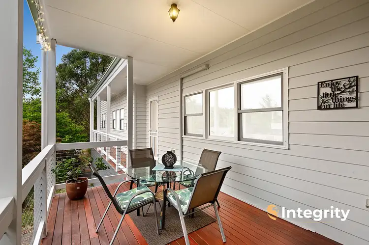 1 Barton Avenue, Marysville VIC 3779
