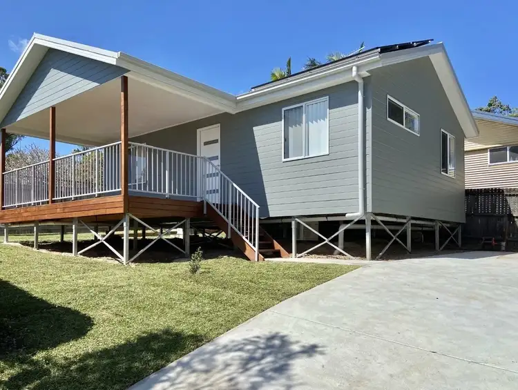 Main view of Homely villa listing, 277a The Entrance Road, Erina NSW 2250