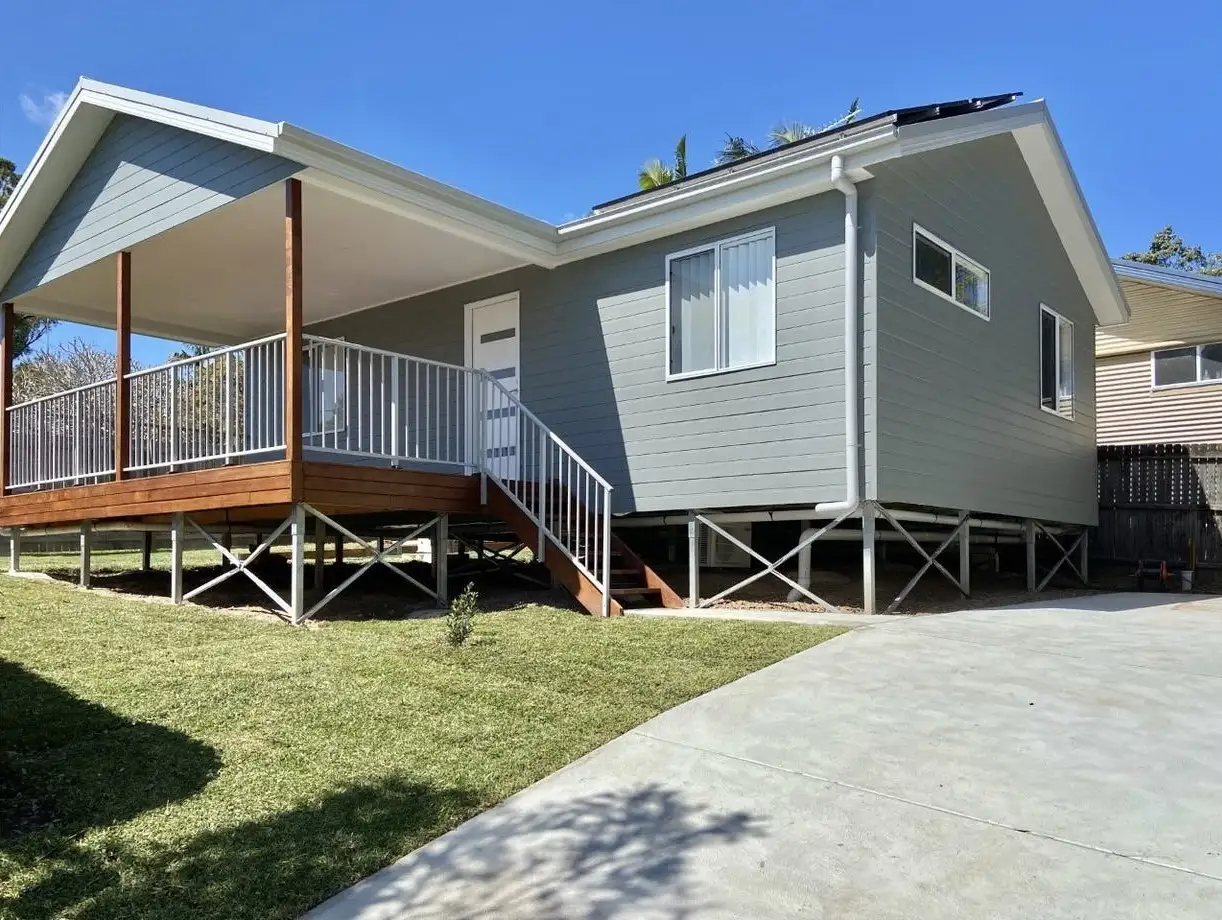 Main view of Homely villa listing, 277a The Entrance Road, Erina NSW 2250