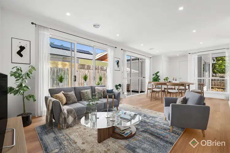 Fourth view of Homely house listing, 2/44 Station Street, Somerville VIC 3912