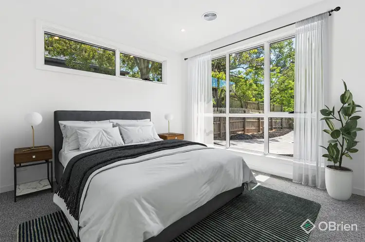 Fifth view of Homely house listing, 2/44 Station Street, Somerville VIC 3912