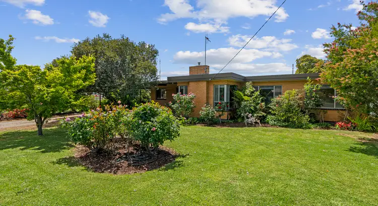 Main view of Homely house listing, 59 Hunter Street, Euroa VIC 3666
