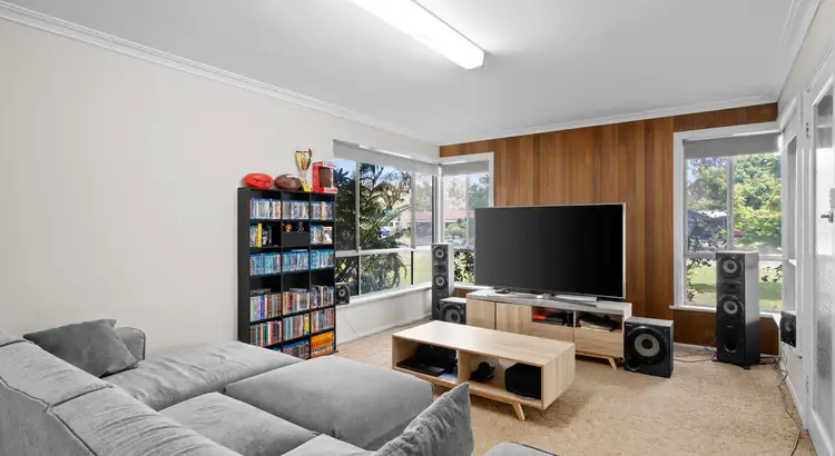 Second view of Homely house listing, 59 Hunter Street, Euroa VIC 3666
