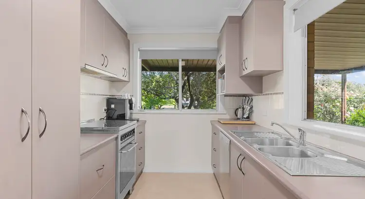 Third view of Homely house listing, 59 Hunter Street, Euroa VIC 3666