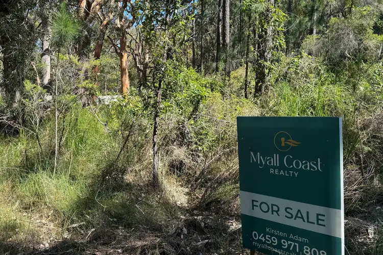 LOT 13 Nardoo Street, Pindimar NSW 2324